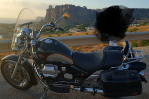 Moto Guzzi California