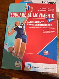 educare il movimento 