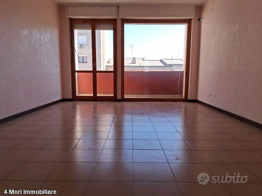 Appartamento Viale Arsia Vista Mare mq. 110 - Vista 4