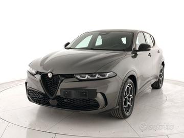 ALFA ROMEO Tonale 1.5 hybrid Sprint 130cv tct7