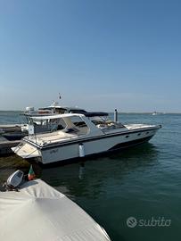 Glastron 11 Laraya - Natante