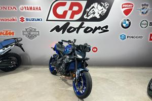 Yamaha MT-09 ABS 5000 KM