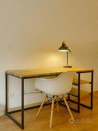 Scrivania in Coworking Spazio19