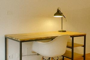 Scrivania in Coworking Spazio19