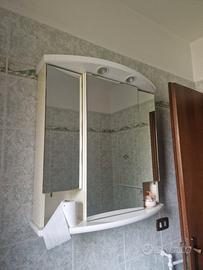 mobili bagno 