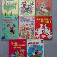 Vintage Disney classici