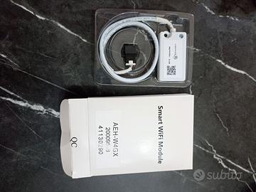 Modulo wifi per condizionatori