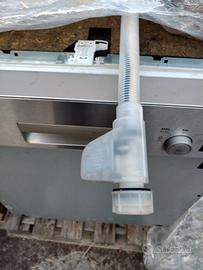 tubi carico e scarico lavastoviglie Bosch 