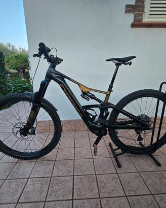 Orbea rise LT 2025 cambio elettronico freeshift