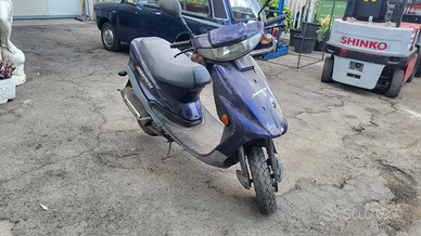 Scooter Garelli Match 50cc