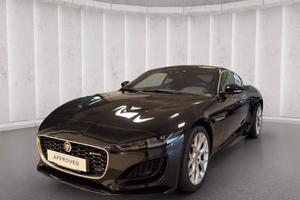 JAGUAR F-Type (X152) JAGUAR 2.0 au Coupé R-Dynamic