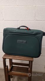 valigia vintage Alitalia