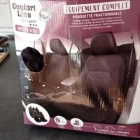 Coprisedili automobile