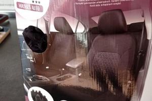 Coprisedili automobile