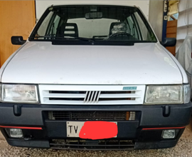 Fiat uno tre porte 91