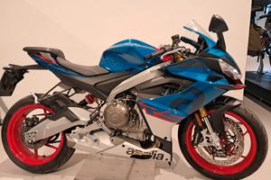 Aprilia RS 660
