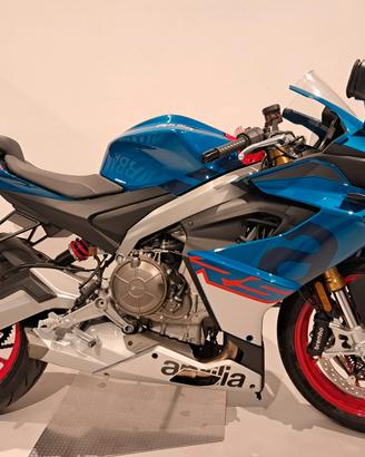 Aprilia RS 660