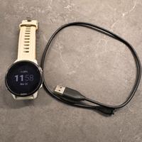 Garmin forerunner 955