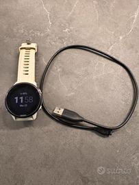 Garmin forerunner 955