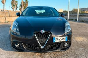 Alfa Romeo Giulietta 1.6 JTDm TCT 120 CV Super