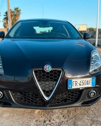 Alfa Romeo Giulietta 1.6 JTDm TCT 120 CV Super