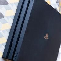 PlayStation 4 PRO 1 TERA 