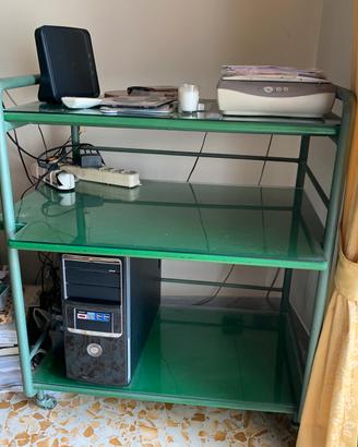 Mobile per computer