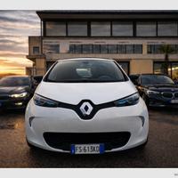 RENAULT ZOE Life Q90