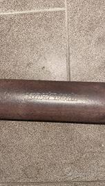 Linea di scarico+terminale citroen c2