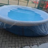 piscina diametro 4 mt