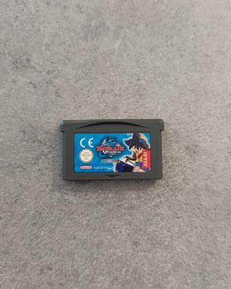 Beyblade V-Force