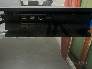 PlayStation console 4