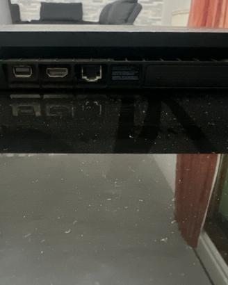 PlayStation console 4