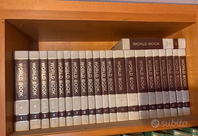 The World Book Encyclopedia