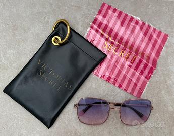 Occhiali da sole oversize Victoria’s Secret