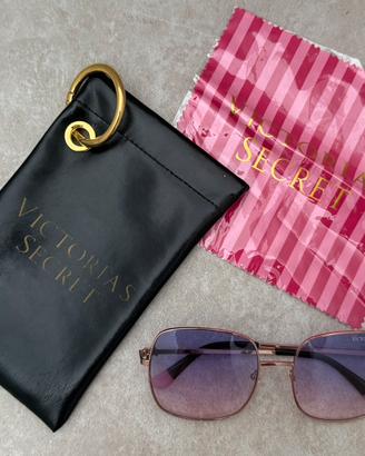 Occhiali da sole oversize Victoria’s Secret