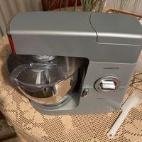 Kenwood Impastatrice Planetaria