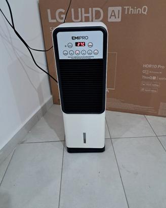Climatizzatore  ad aria