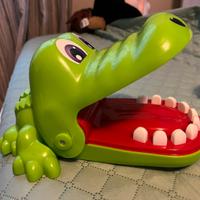 Cocco dentista Hasbro