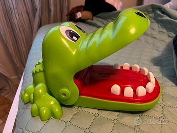 Cocco dentista Hasbro