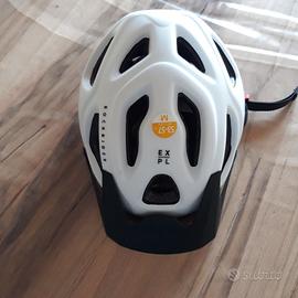 Casco mtb