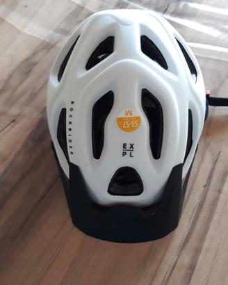 Casco mtb