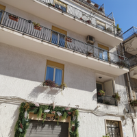 Appartamento Letojanni centro