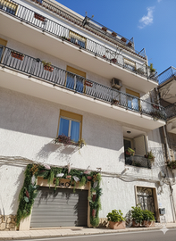 Appartamento Letojanni centro