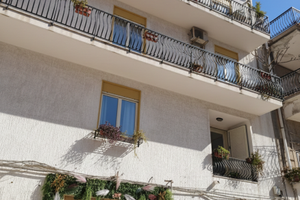 Appartamento Letojanni centro