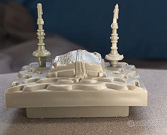HeroQuest MB Tavolo Mago completo originale