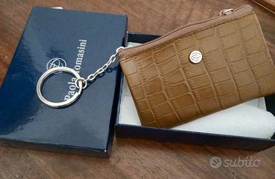 borsellino portachiavi