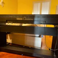 Piano Yamaha clavinova