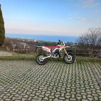 HM Vent Derapage 50   Febbraio  2022