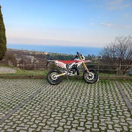 HM Vent Derapage 50   Febbraio  2022